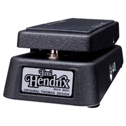 Dunlop JH1 Jimi Hendrix Wah Pedal