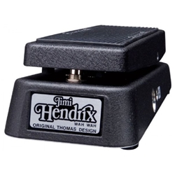 Saied Music Company - Dunlop JH1 Jimi Hendrix Wah Pedal