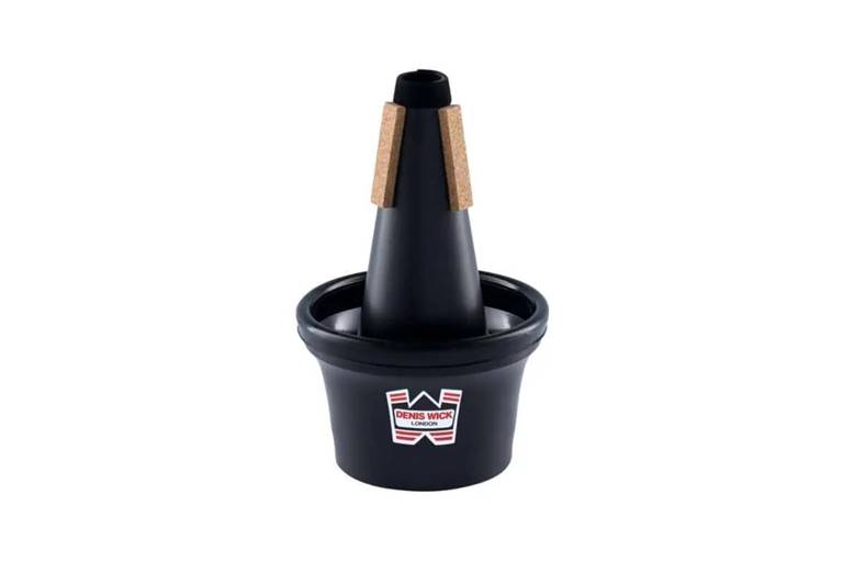 Denis Wick DW5575 Synthetic Trumpet/Cornet Cup Mute