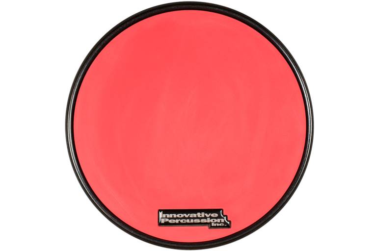 Innovative Percussion RP-1R Red Gum Practice Pad