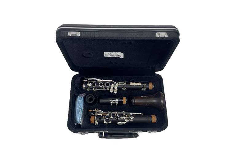 Backun Beta Intermediate Bb Clarinet
