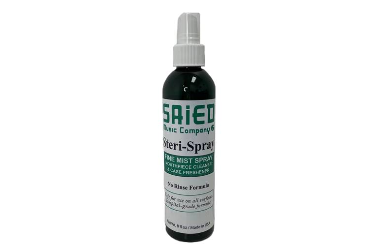 Saied Steri-Spray Antiseptic Spray 8oz