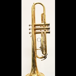 Holton 602 Student Trumpet