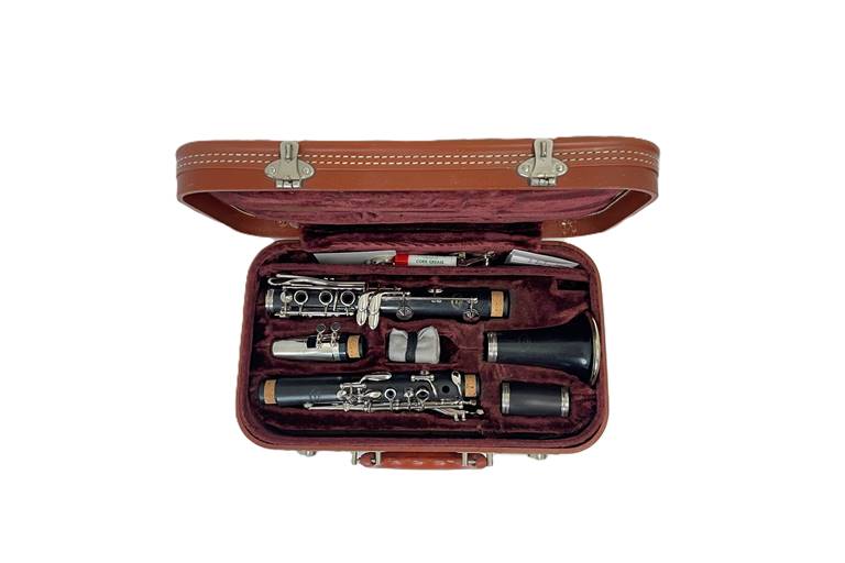 Buffet Evette Schaeffer K Series Intermediate Bb Clarinet