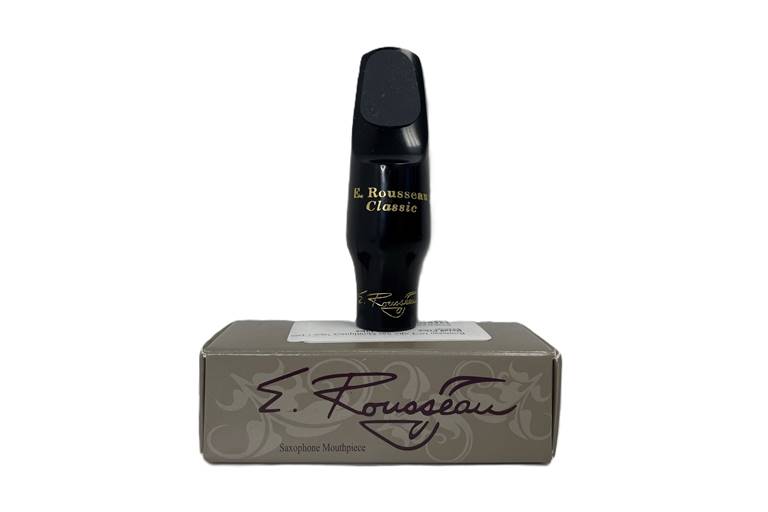 Rousseau NC4 New Classic Alto Saxophone Mouthpiece